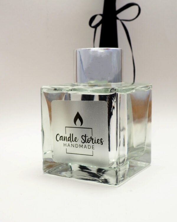 Αρωματικό Χώρου με “Candle Stories” Sticks – Reed Diffuser