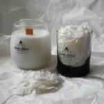 Γιατί να επιλέξεις ένα κερί σόγιας;