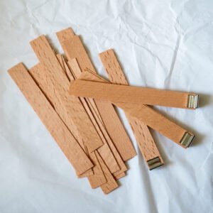Read more about the article Ξέρεις τι είναι τα “Wood Wicks”;