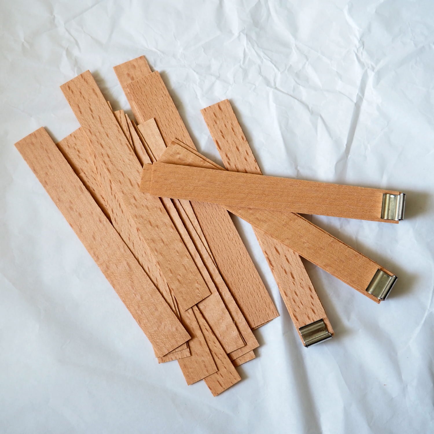 You are currently viewing Ξέρεις τι είναι τα “Wood Wicks”;