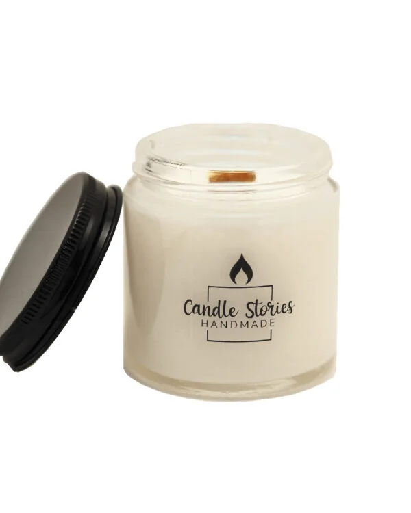 Αρωματικό Κερί Σόγιας Mini Candle