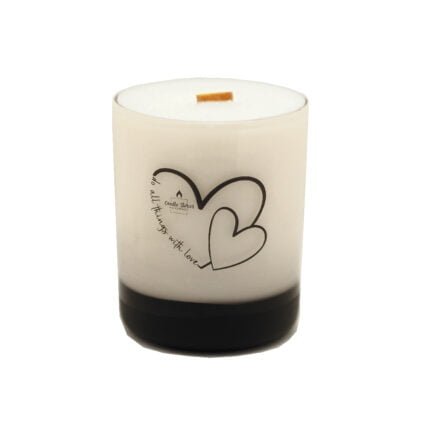 Valentine Collection Candle Stories