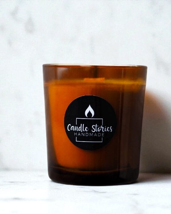 Fall in Love by “Candle Stories”