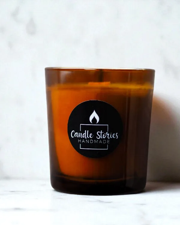 Fall in Love by “Candle Stories”