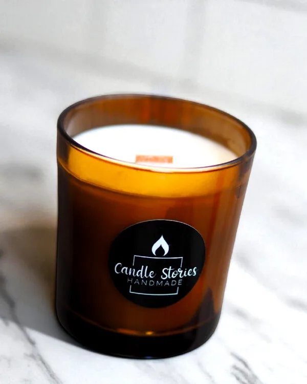Fall in Love by “Candle Stories”
